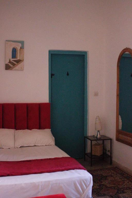 Dar Chamss Hotel Taroudant Exterior photo