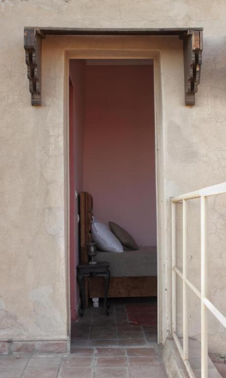 Dar Chamss Hotel Taroudant Exterior photo
