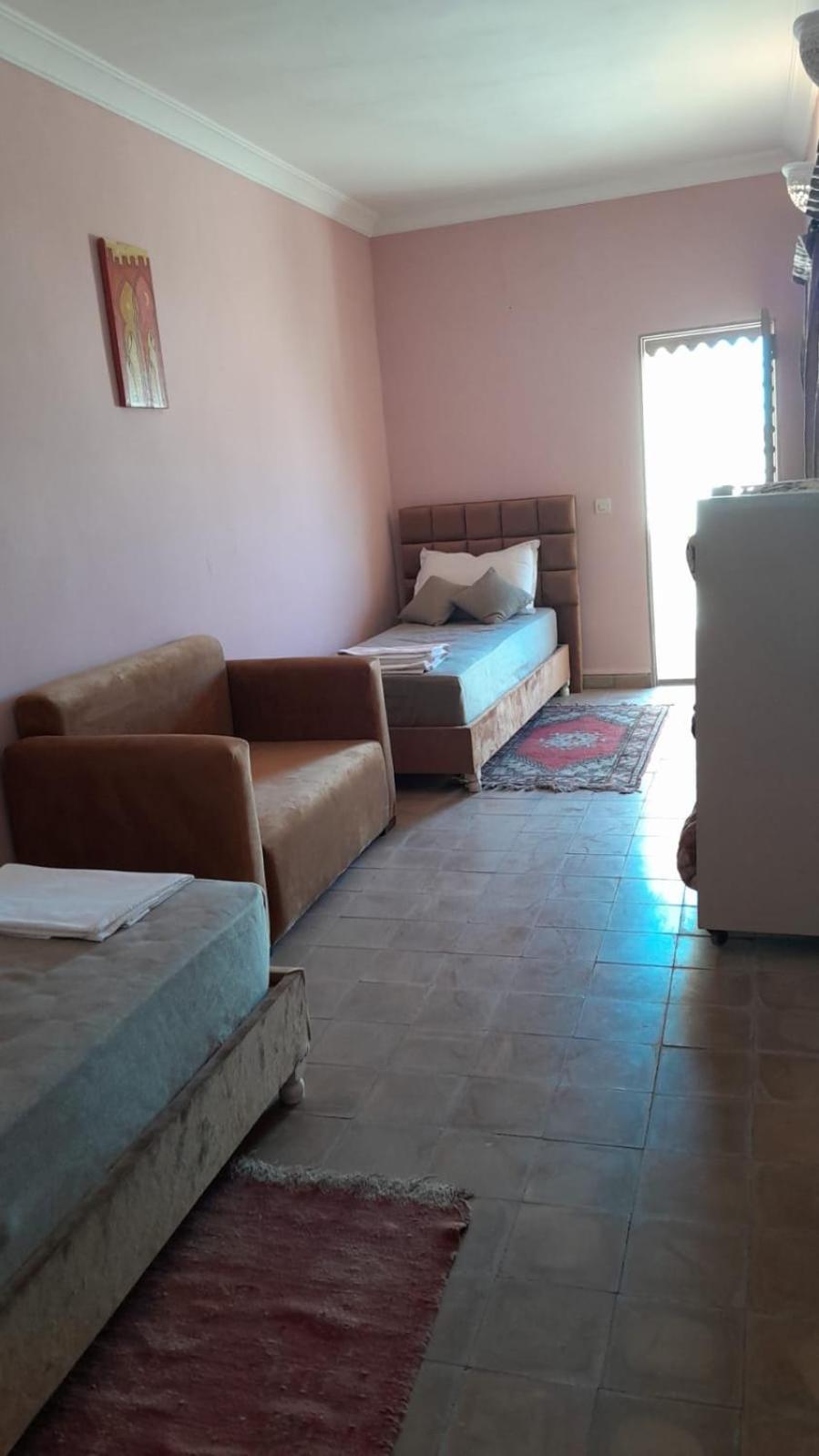 Dar Chamss Hotel Taroudant Exterior photo
